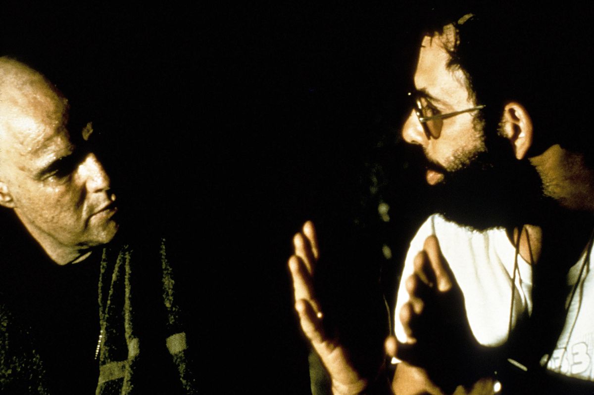 Reise ins Herz der Finsternis - Hearts of Darkness - Film-Still