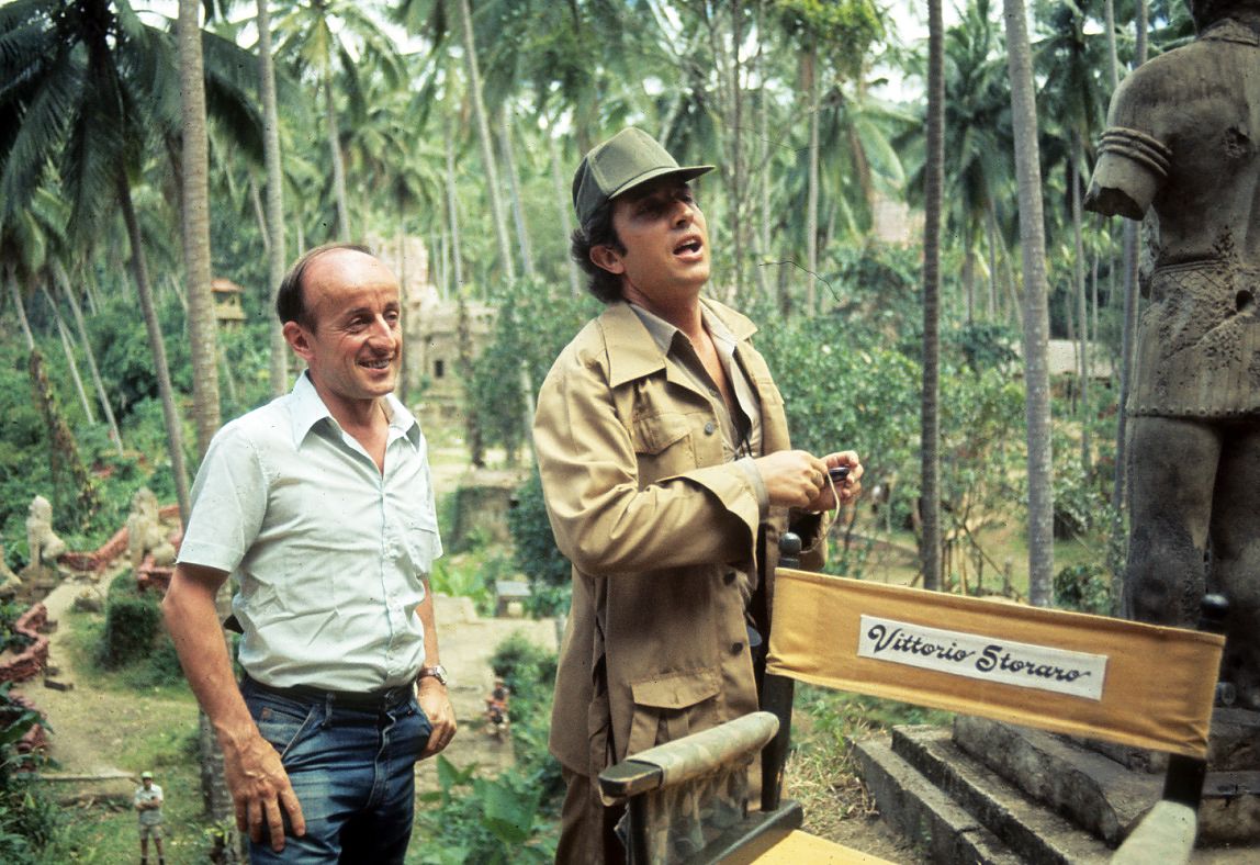 Bild zu Reise ins Herz der Finsternis - Hearts of Darkness