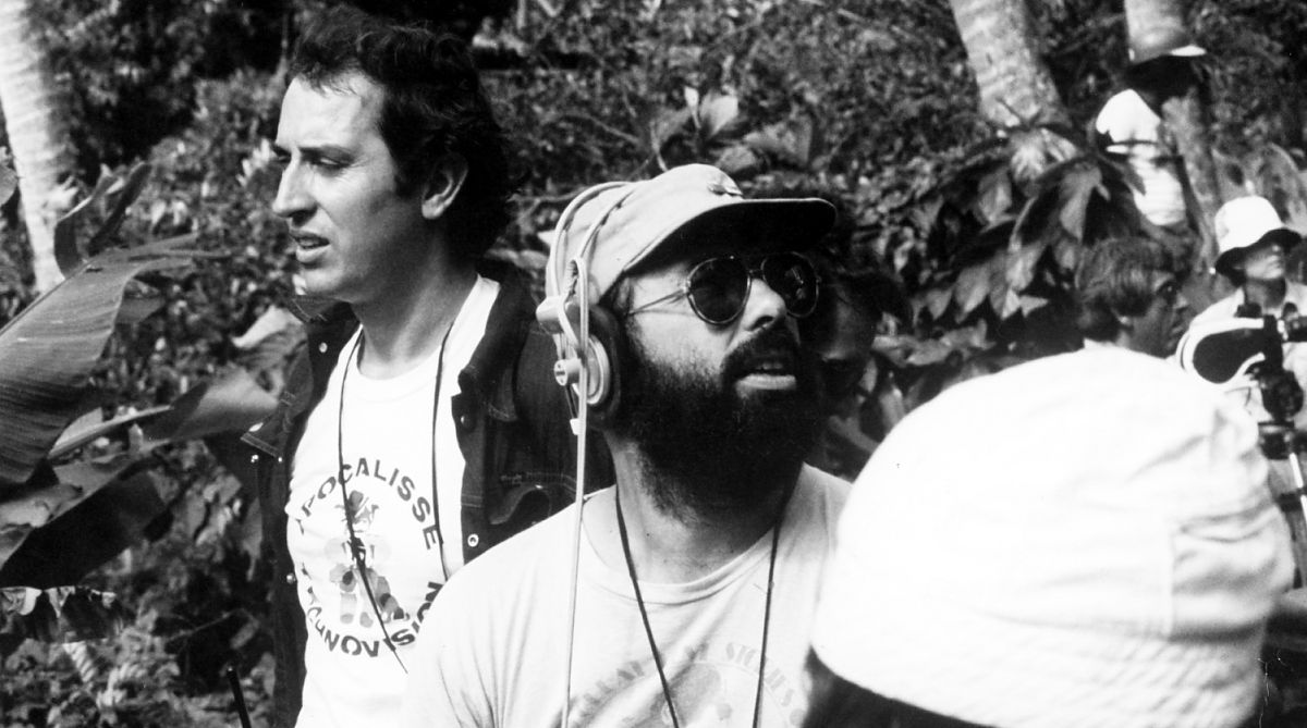 Reise ins Herz der Finsternis - Hearts of Darkness - Film-Still