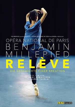 DVD-Cover Releve