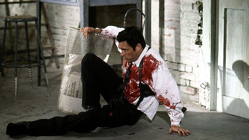 Reservoir Dogs - Wilde Hunde - Film-Still