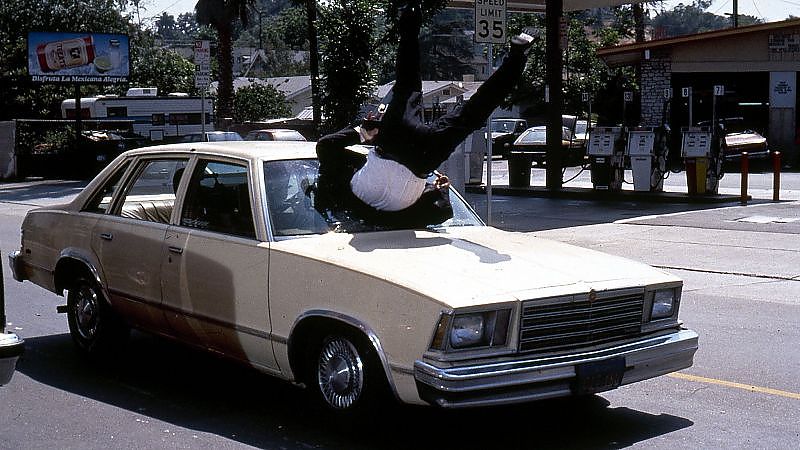 Reservoir Dogs - Wilde Hunde - Film-Still