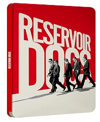 Cover zu Reservoir Dogs - Wilde Hunde