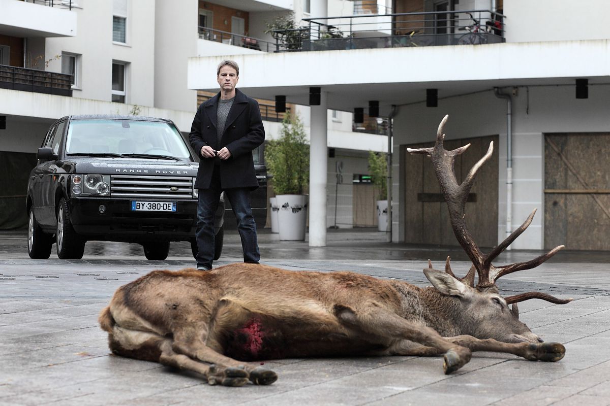 The Returned / 2. Staffel - Film-Still