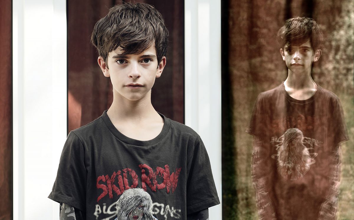 The Returned / 2. Staffel - Film-Still