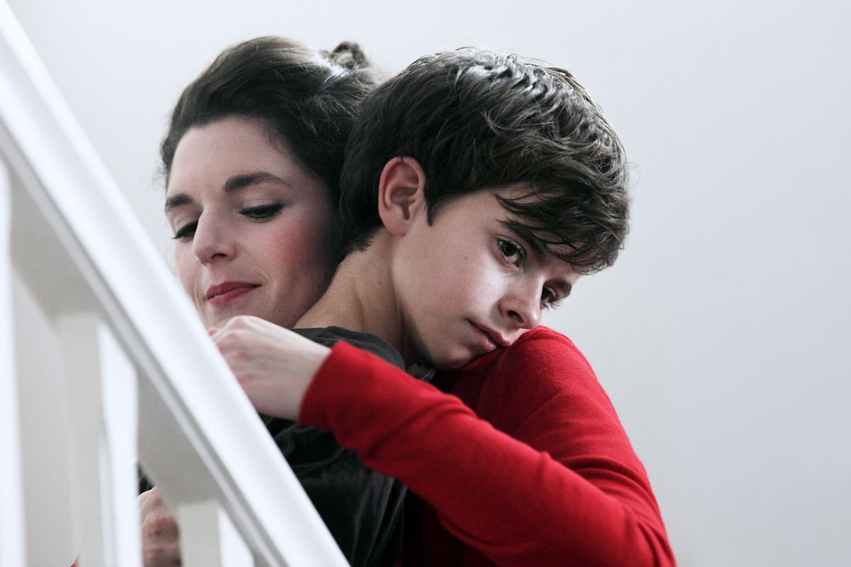 The Returned / 2. Staffel - Film-Still