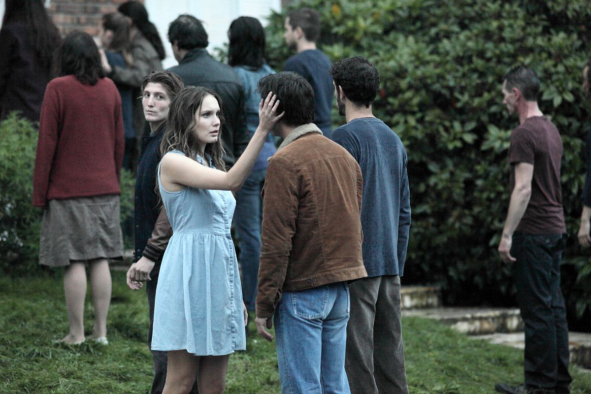 The Returned / 2. Staffel - Film-Still