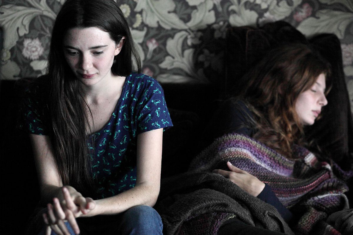 The Returned / 2. Staffel - Film-Still