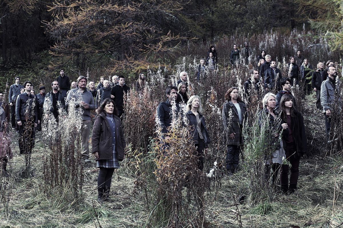 The Returned / 2. Staffel - Film-Still