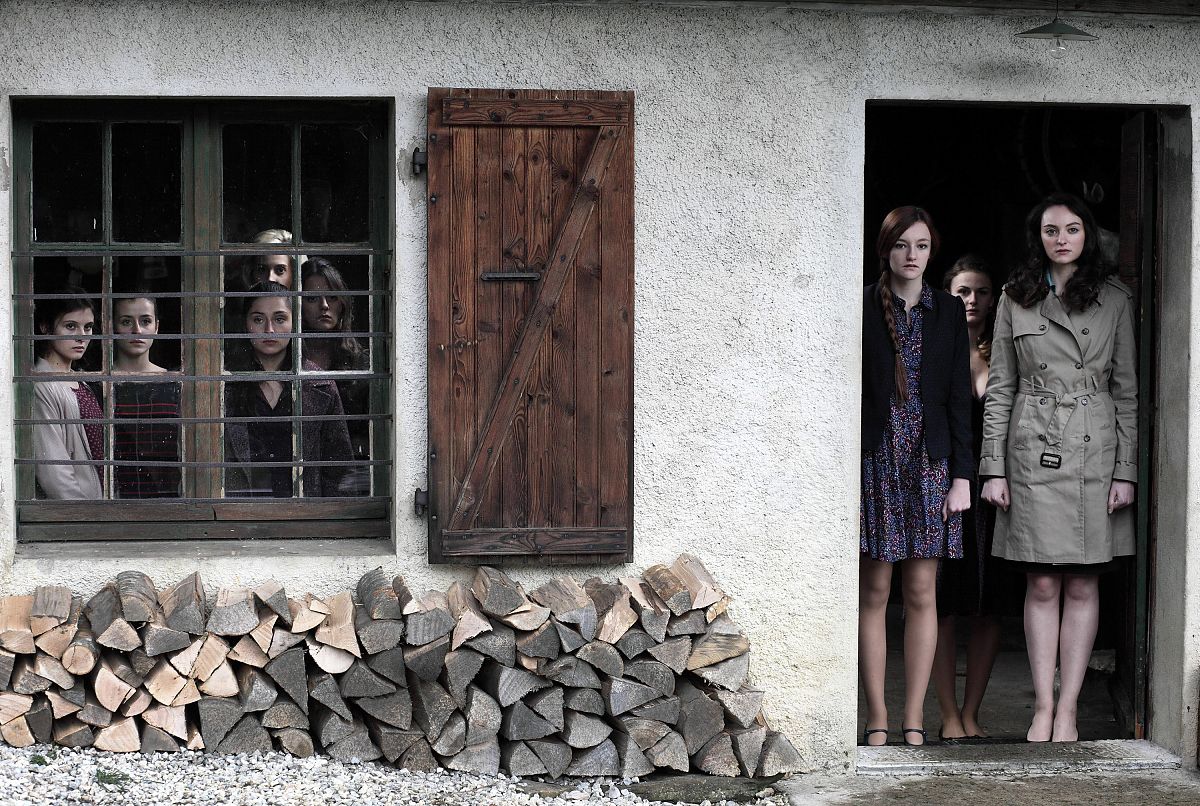 The Returned / 2. Staffel - Film-Still