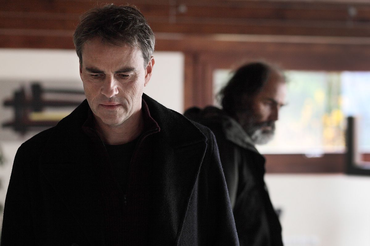 The Returned / 2. Staffel - Film-Still