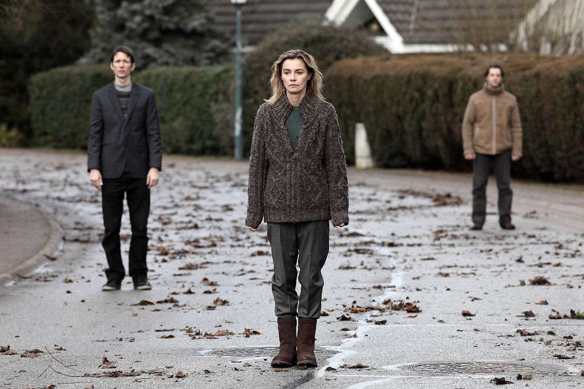 The Returned / 2. Staffel - Film-Still