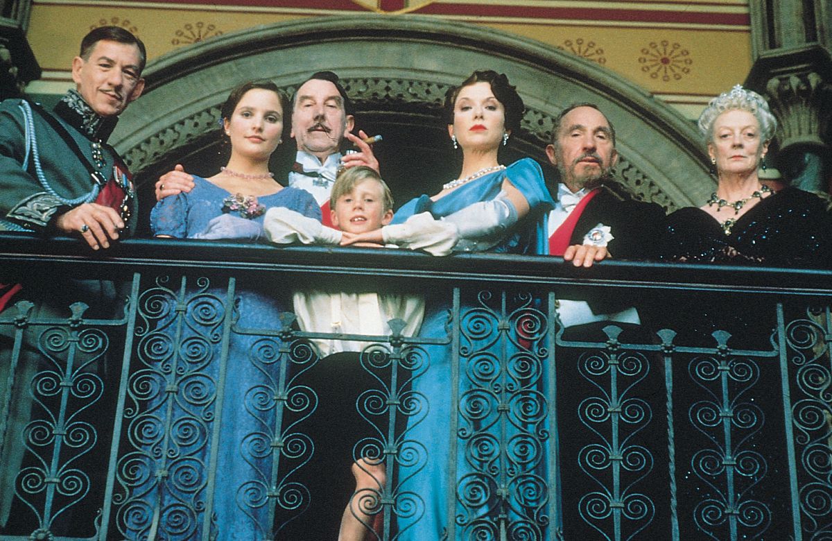 Richard III - Film-Still