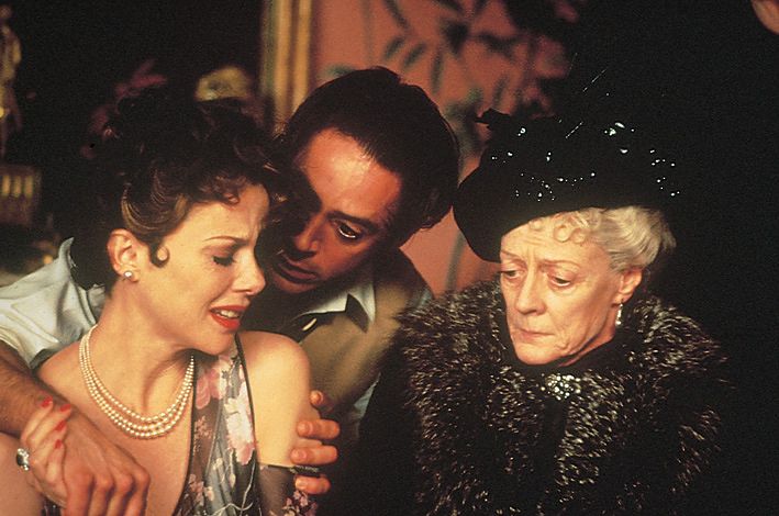 Richard III - Film-Still