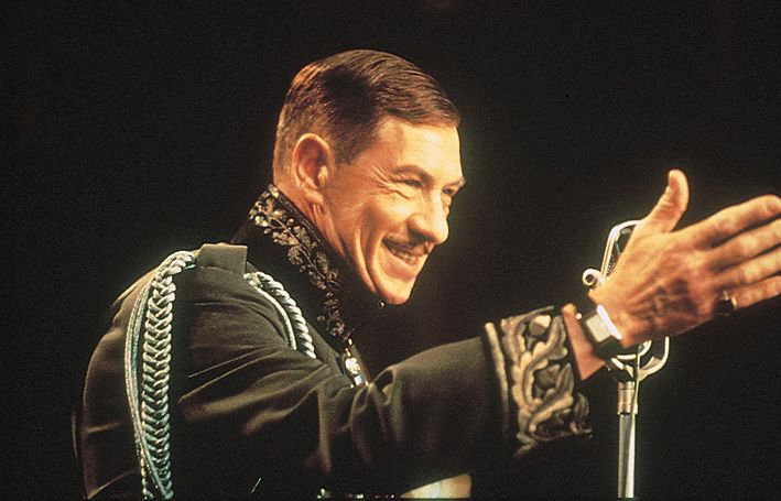 Richard III - Film-Still