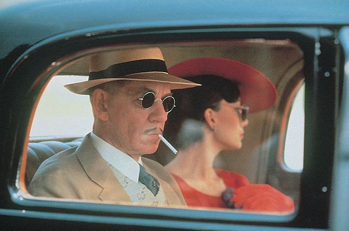 Richard III - Film-Still