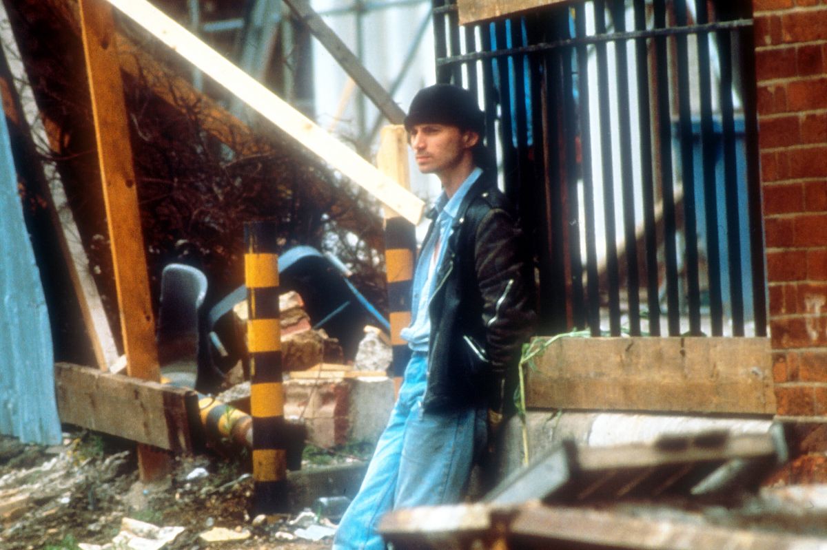 Riff Raff - Film-Still