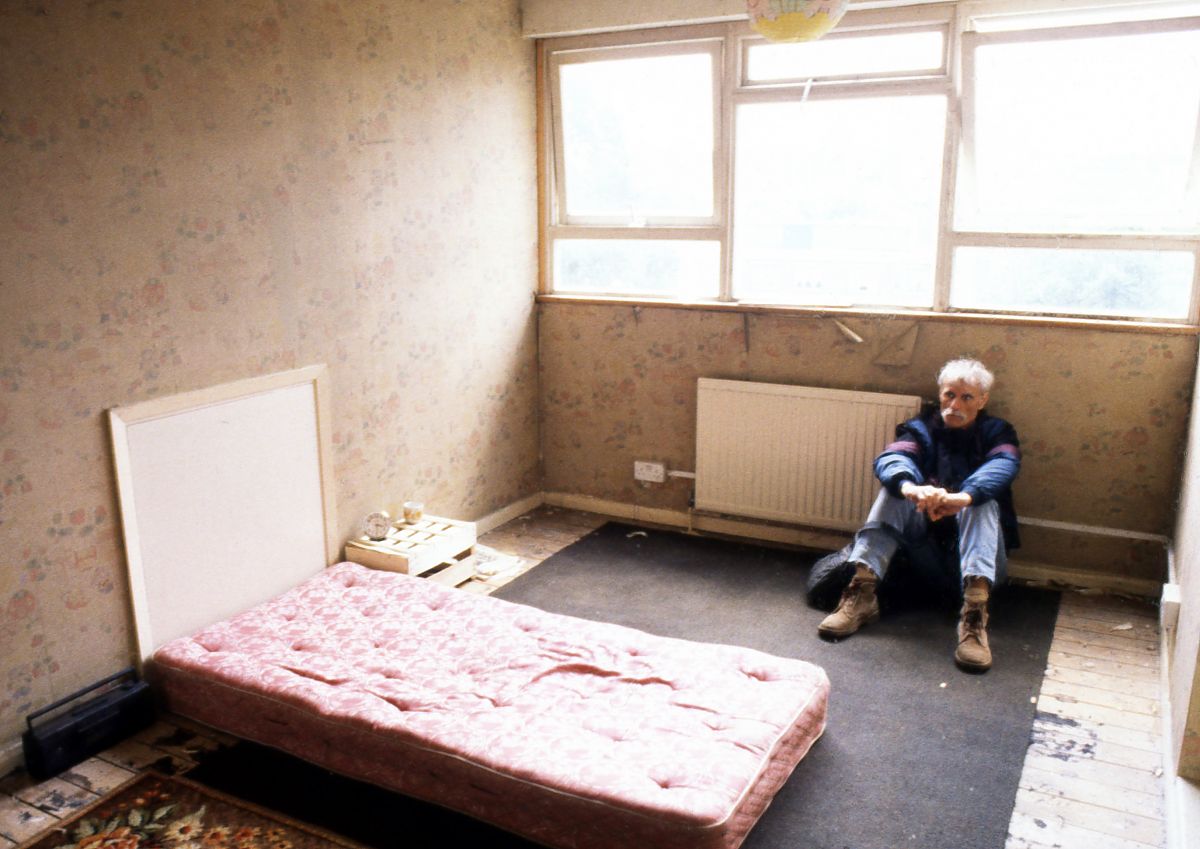 Riff Raff - Film-Still