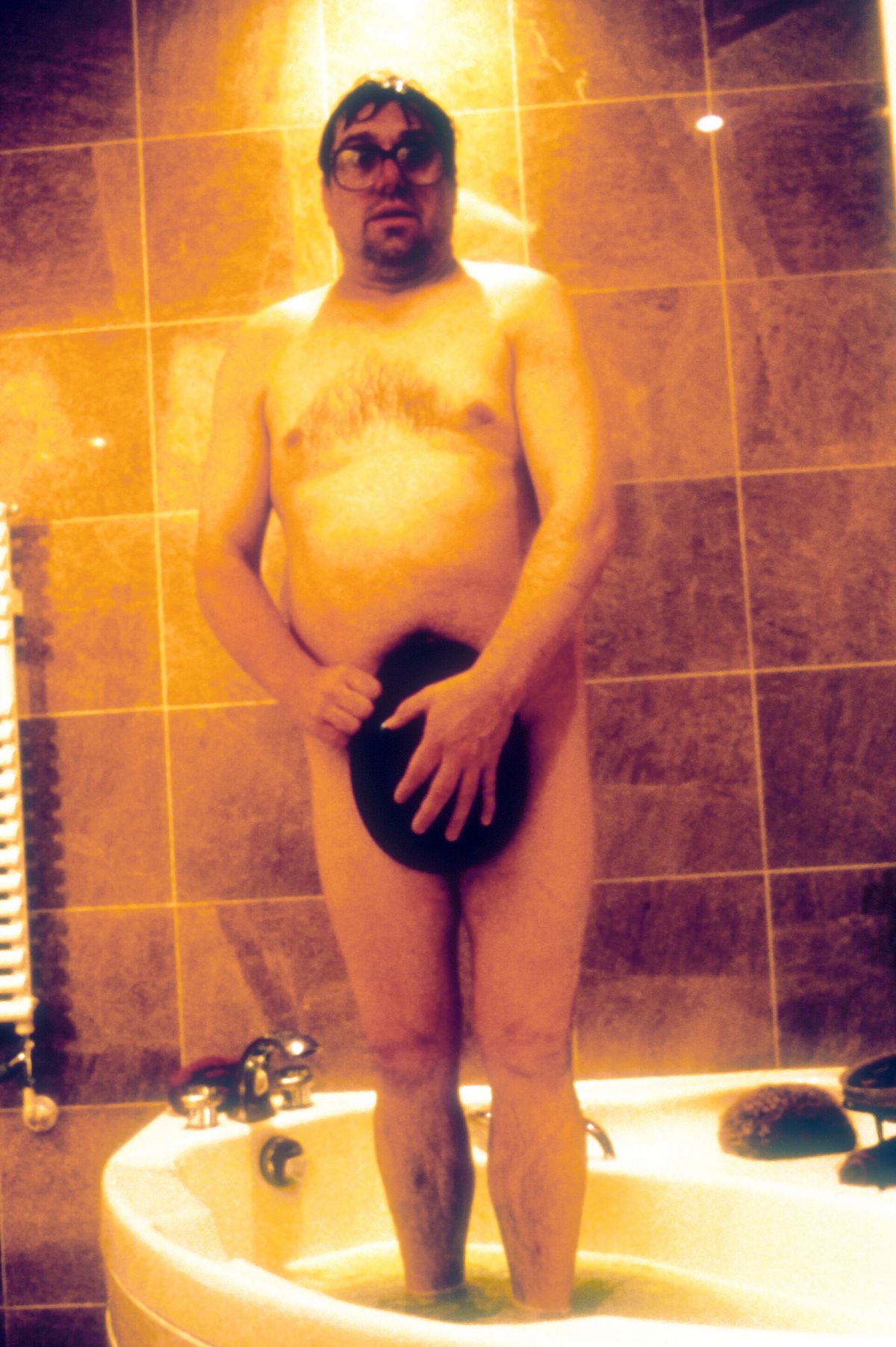 Riff Raff - Film-Still