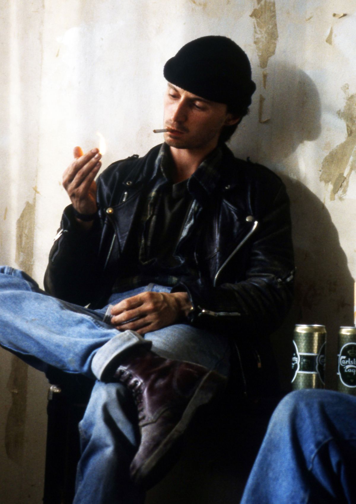 Riff Raff - Film-Still