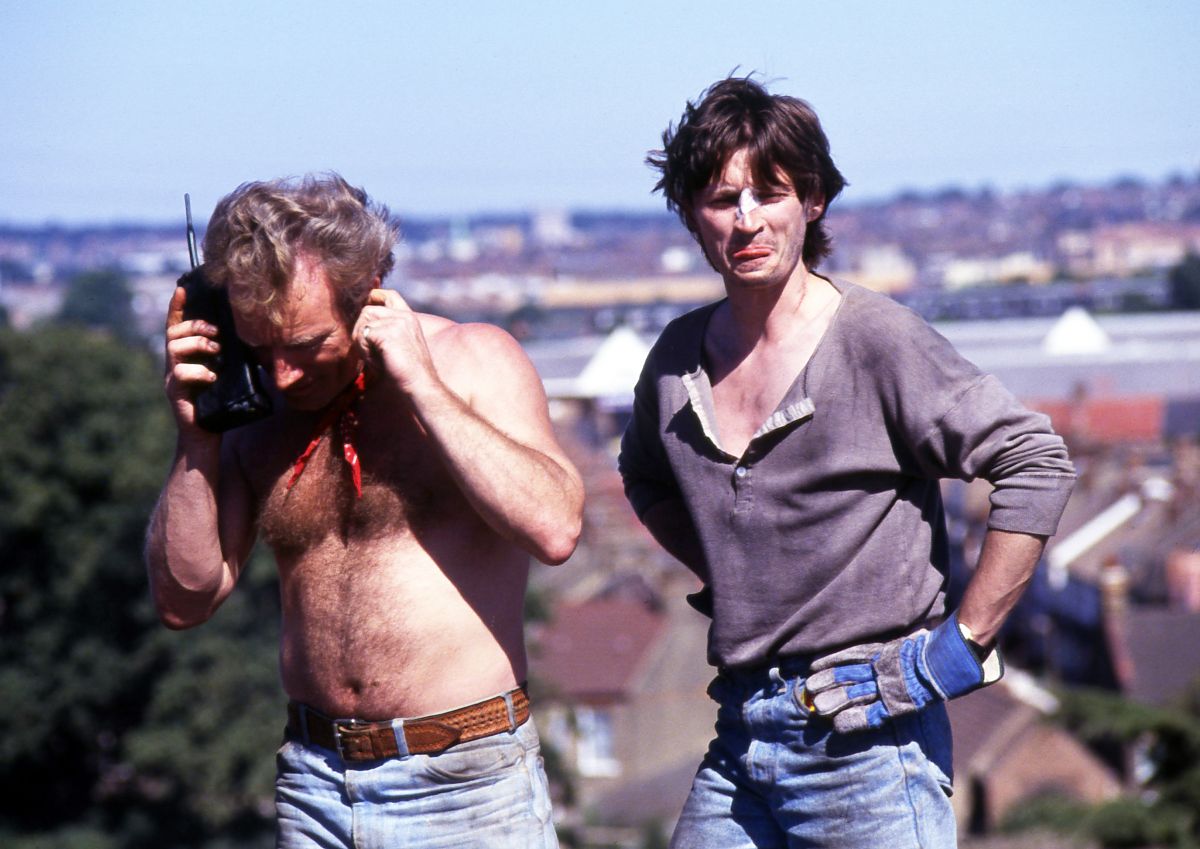 Riff Raff - Film-Still