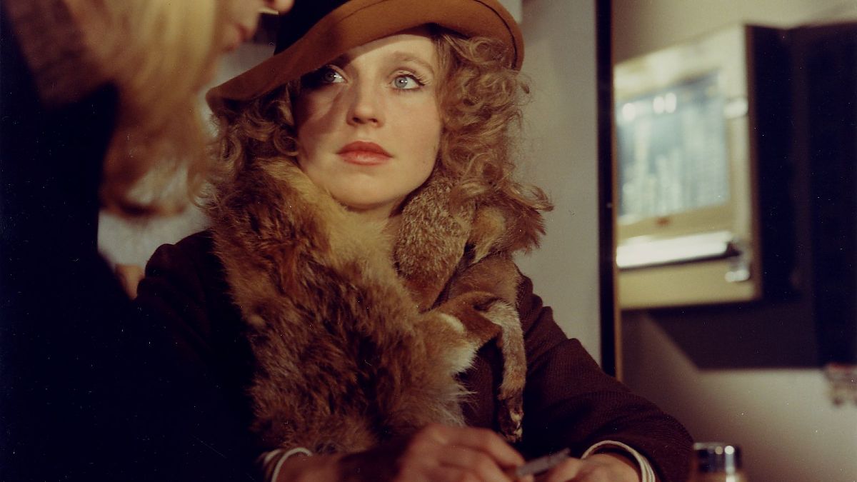 Rio das Mortes - Film-Still