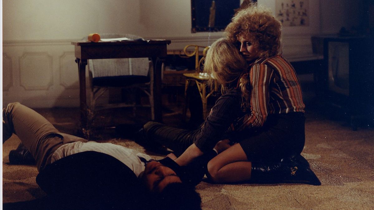 Rio das Mortes - Film-Still