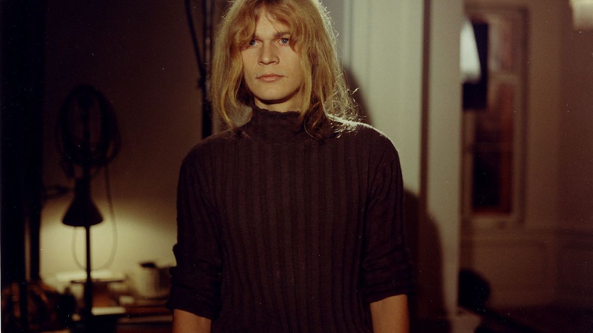 Rio das Mortes - Film-Still
