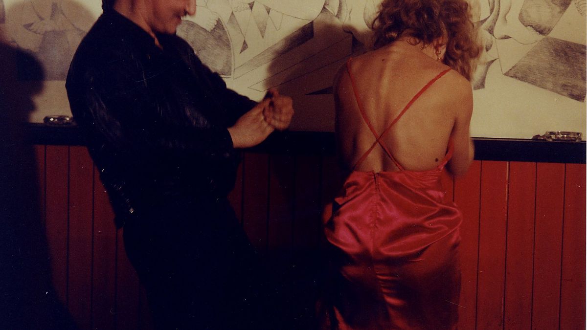 Rio das Mortes - Film-Still