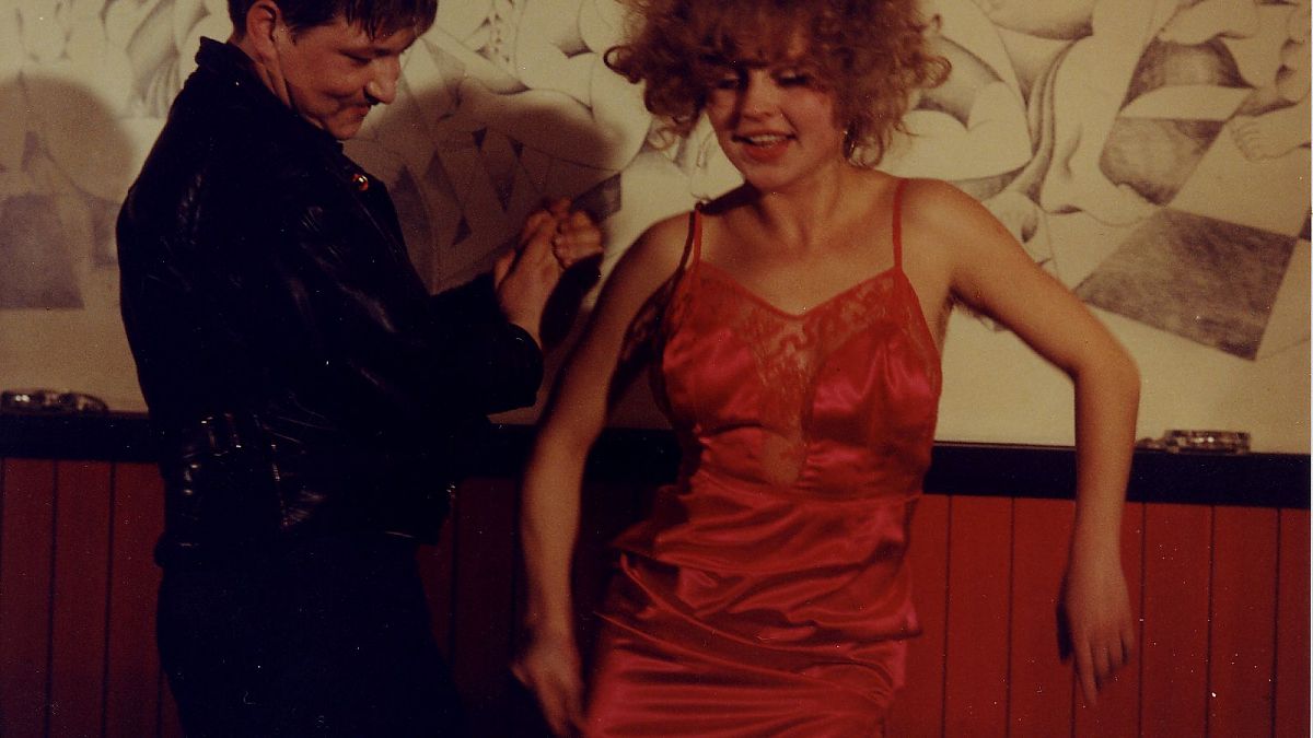 Rio das Mortes - Film-Still