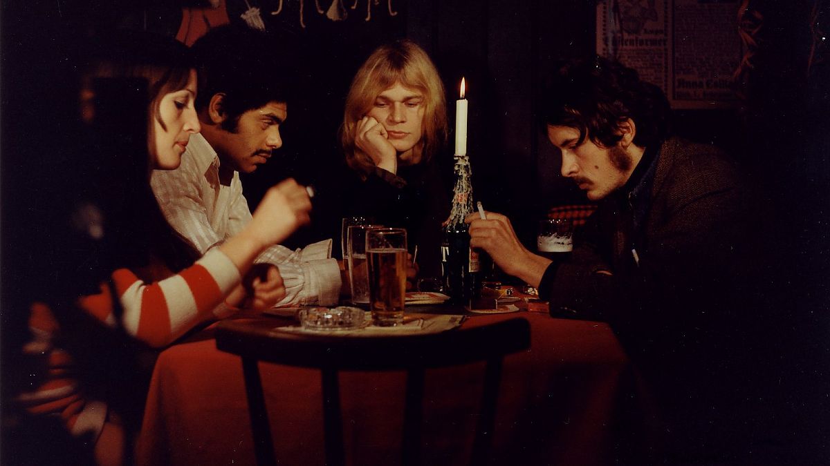 Rio das Mortes - Film-Still