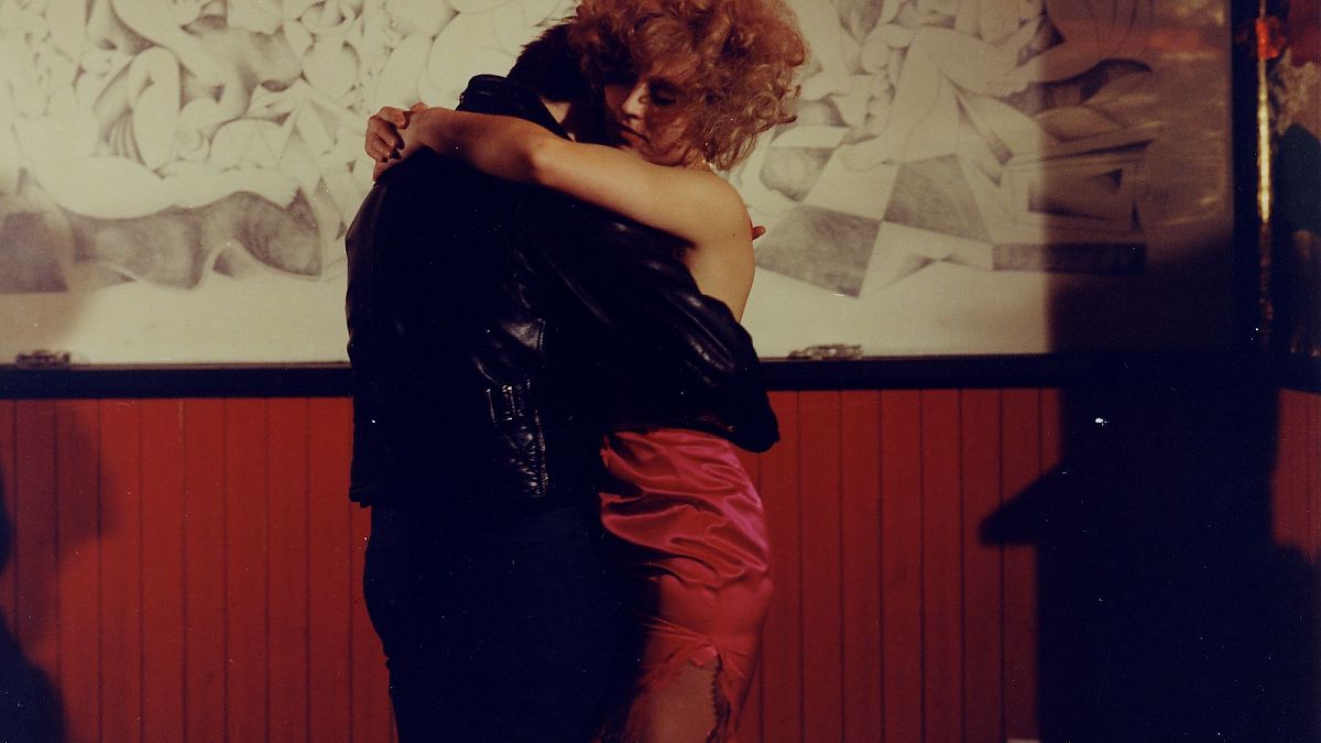 Rio das Mortes - Film-Still