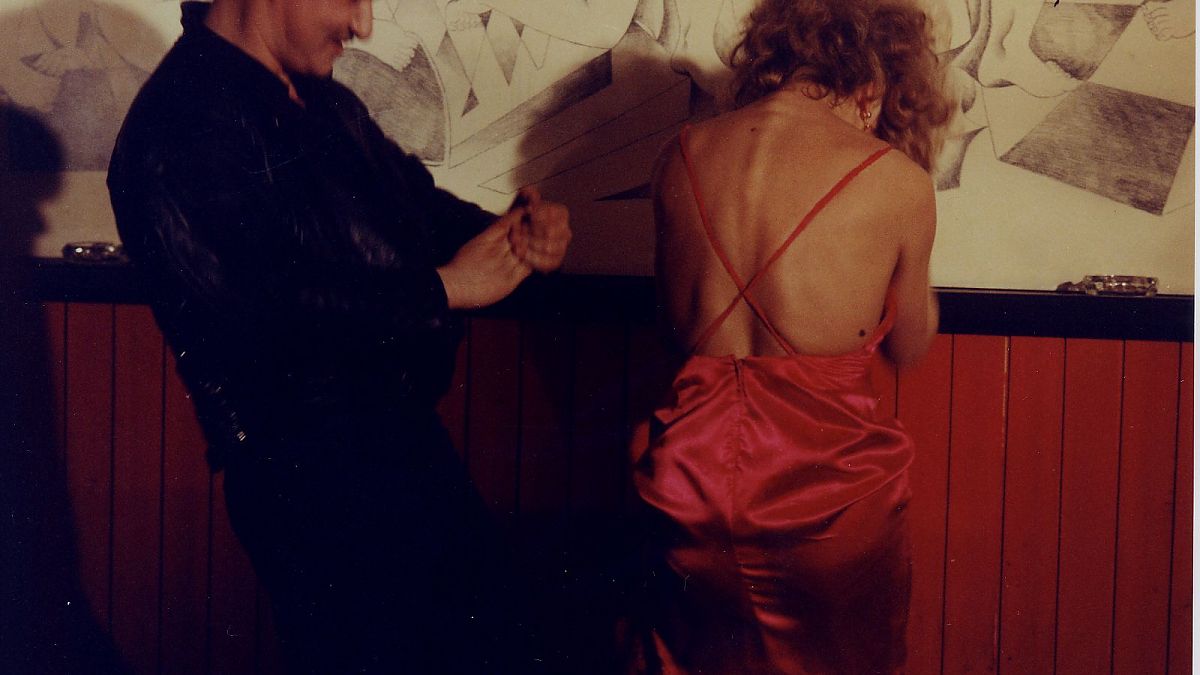 Rio das Mortes - Film-Still