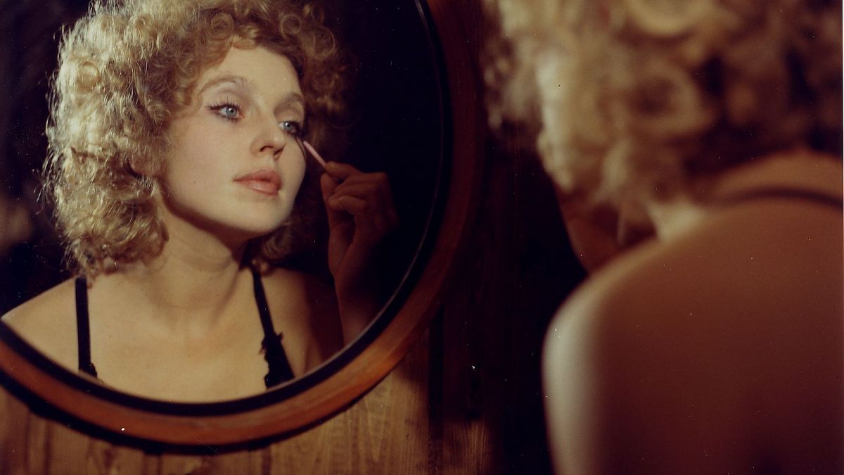 Rio das Mortes - Film-Still