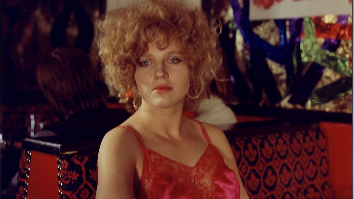 Rio das Mortes - Film-Still