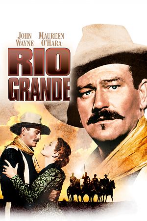 Cover zu Rio Grande