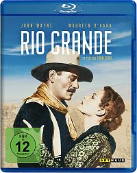 Cover zu Rio Grande
