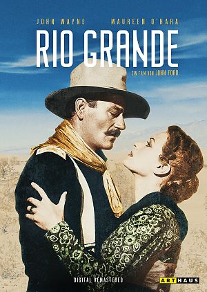 Cover zu Rio Grande