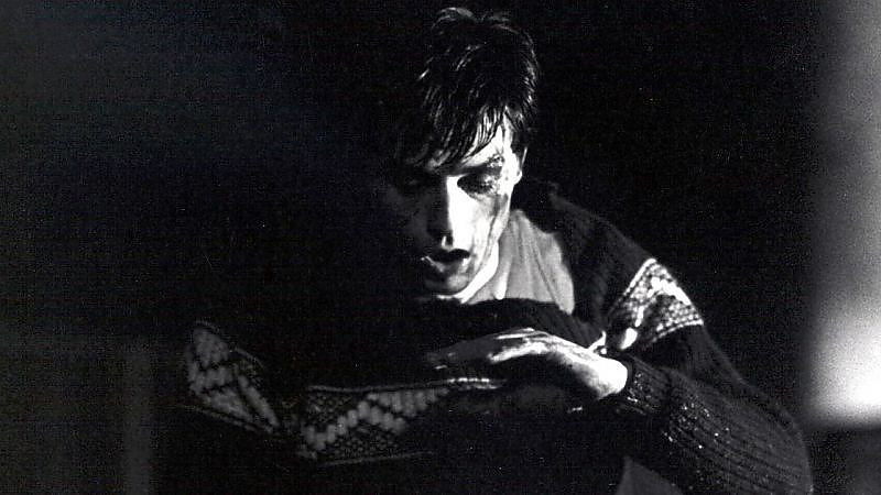 Rocco und seine Brüder - Film-Still