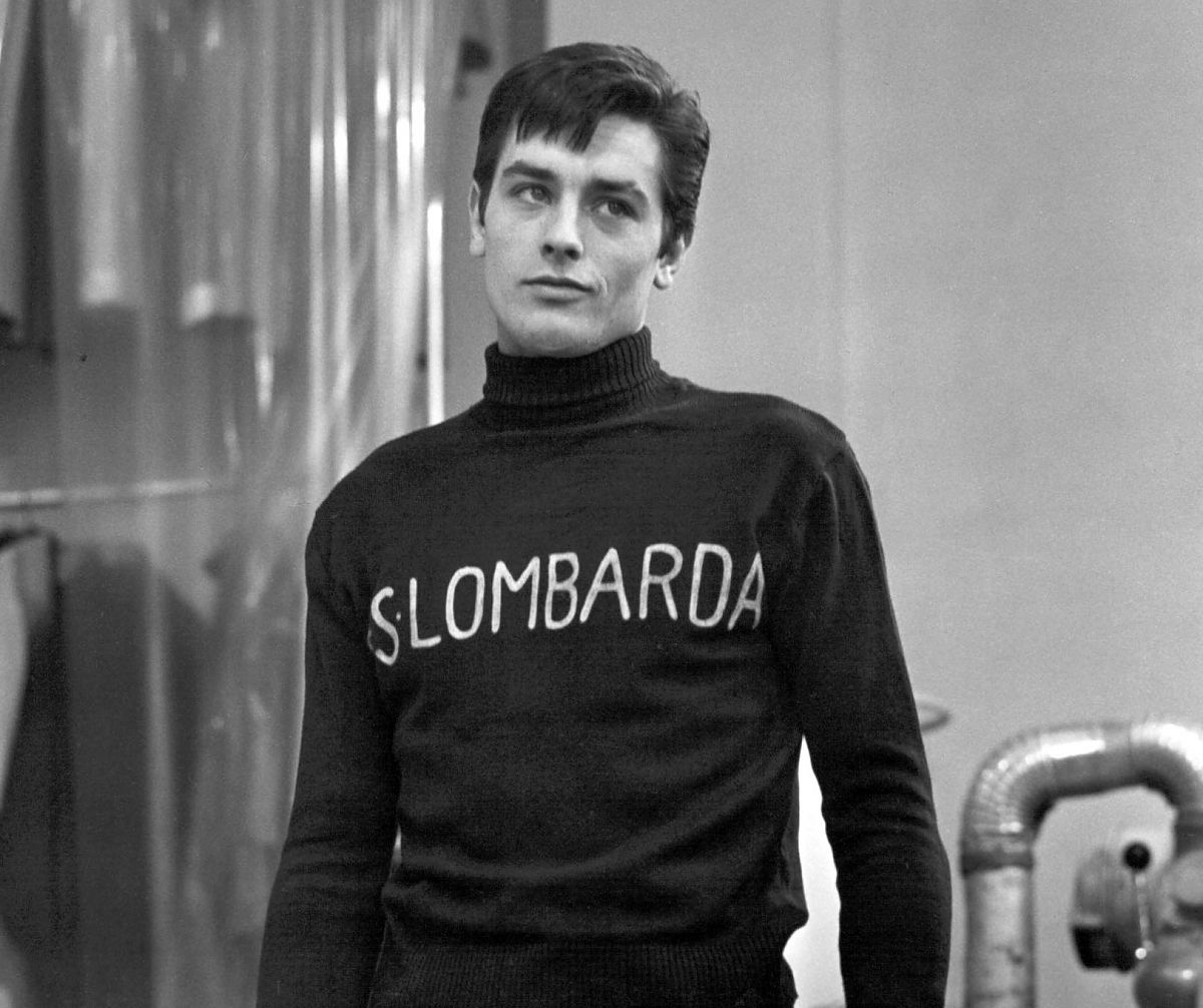 Rocco und seine Brüder - Film-Still