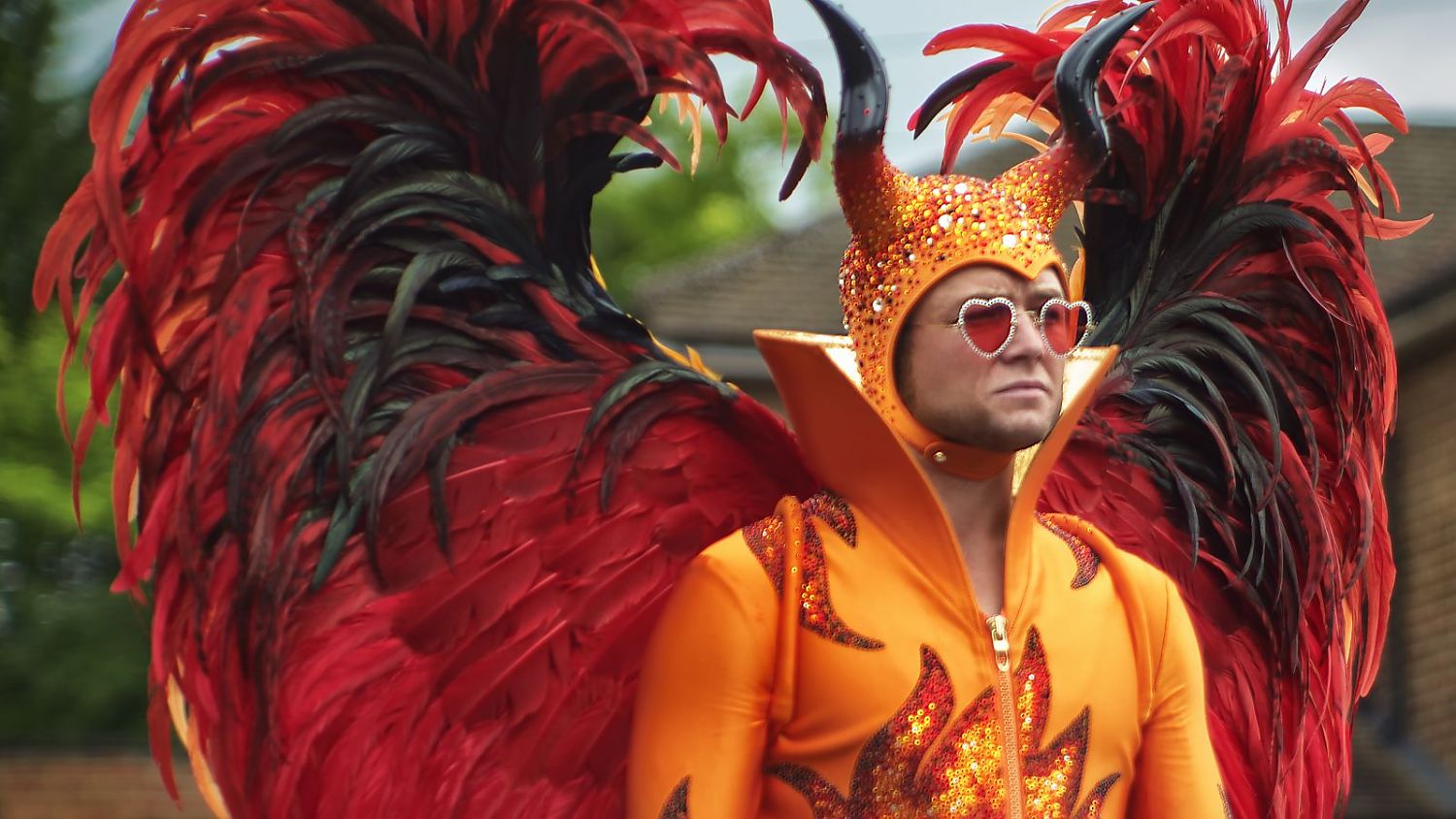 Bild zu Rocketman