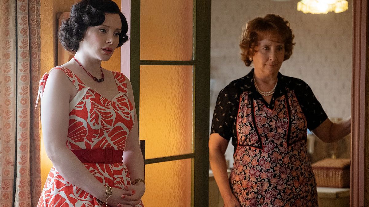 Rocketman - Film-Still