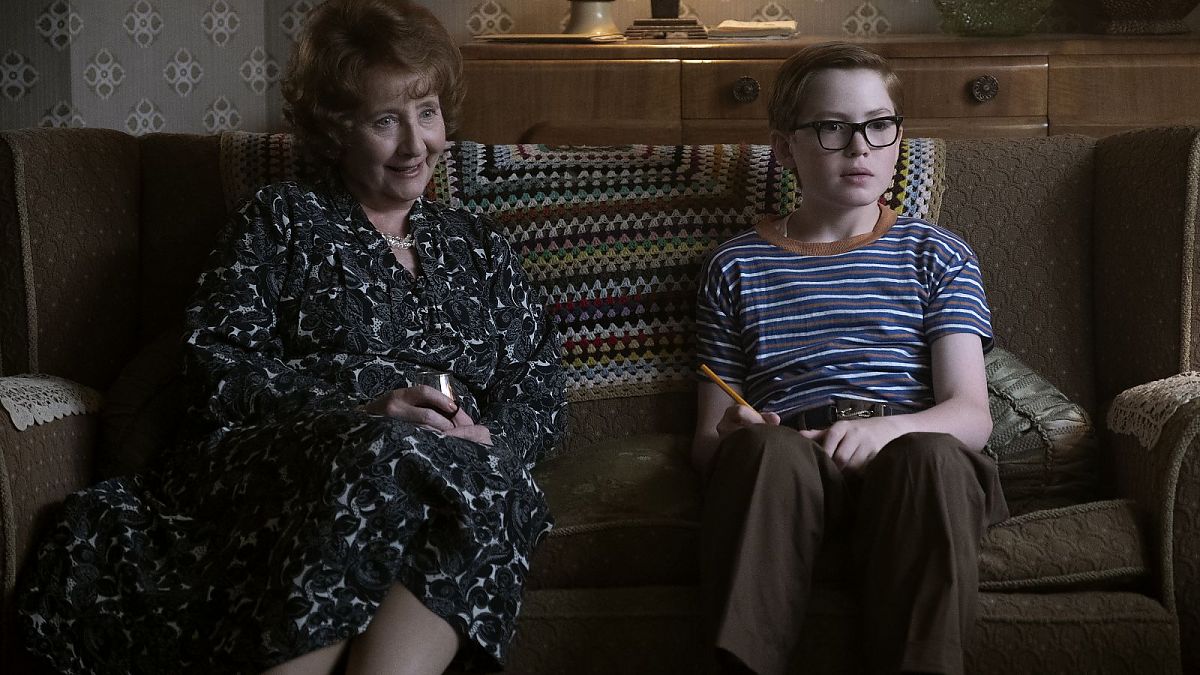 Rocketman - Film-Still