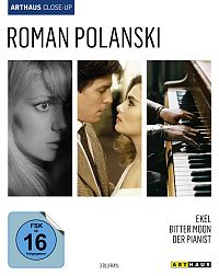 Cover zu Roman Polanski