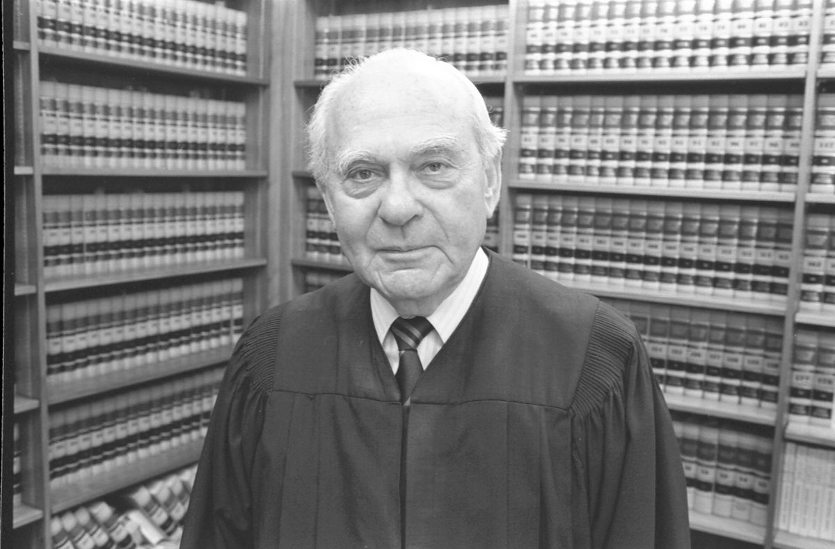 Roman Polanski: Wanted and Desired - Film-Still