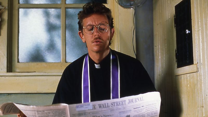 Rosalie Goes Shopping - Film-Still