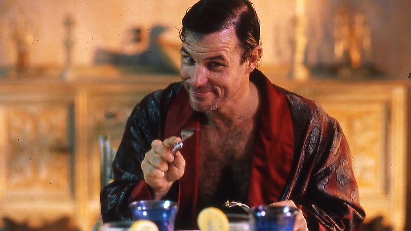 Rosalie Goes Shopping - Film-Still