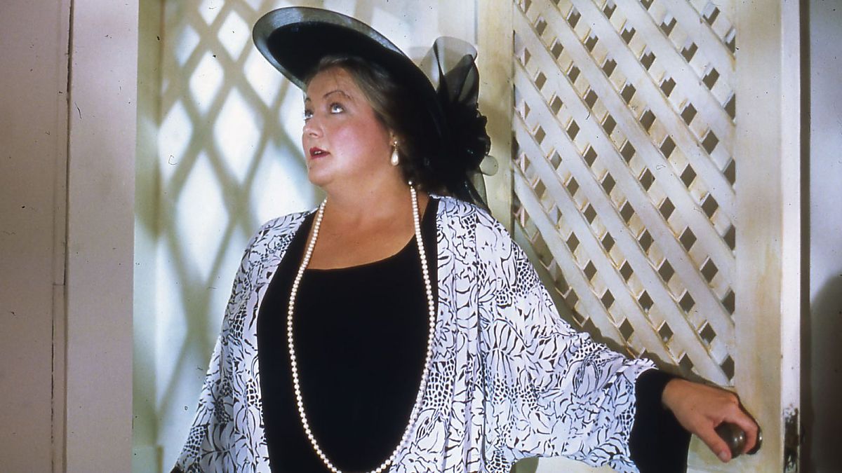 Rosalie Goes Shopping - Film-Still