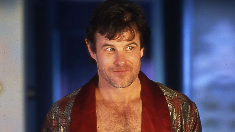 Rosalie Goes Shopping - Film-Still