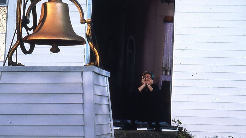 Rosalie Goes Shopping - Film-Still